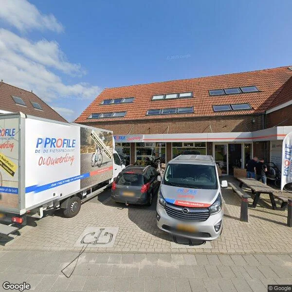 Straatbeeld van Huismanstraat 29a, 6851GS Huissen