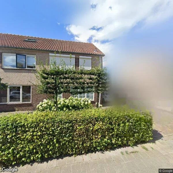 Straatbeeld van Huissensestraat 1a, 6915XA Lobith