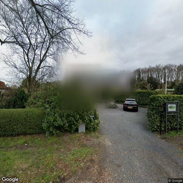 Straatbeeld van Huizerstraatweg 10, 1411GN Naarden