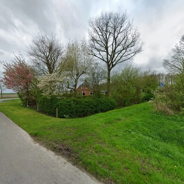 Straatbeeld van Huizingerweg 2, 9924TA Startenhuizen