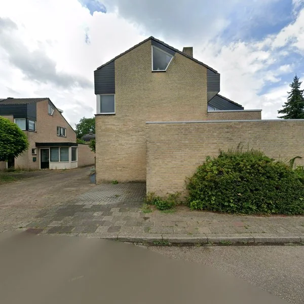 Straatbeeld van Hulsbekenkamp 45, 7576GC Oldenzaal