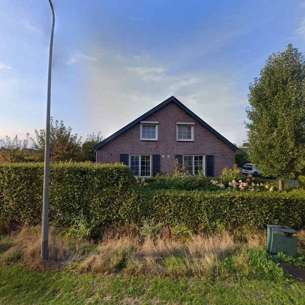 Straatbeeld van Hulsweg 5, 5986NS Beringe