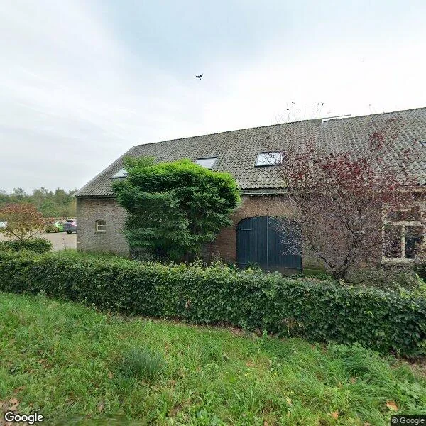 Straatbeeld van Hultenseweg 86, 5032PJ Tilburg