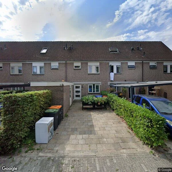 Straatbeeld van Hunthum 36, 3632XM Loenen aan de Vecht