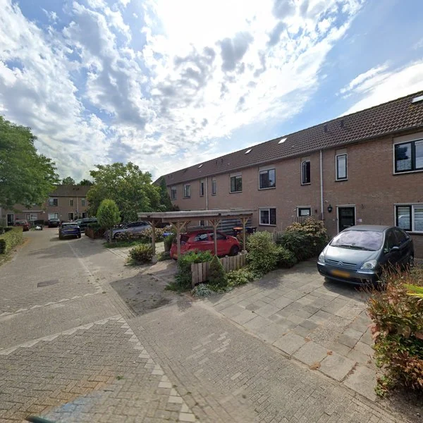 Straatbeeld van Hunthum 54, 3632XP Loenen aan de Vecht