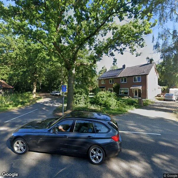 Straatbeeld van Hushoverweg 130, 6003AE Weert