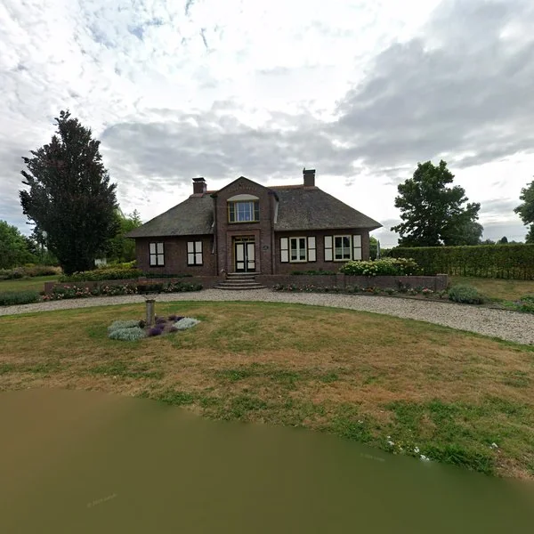 Straatbeeld van Husselarijstraat 37, 6924AK Loo Gld