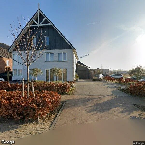 Straatbeeld van Huurlingsedam 173, 6603LH Wijchen