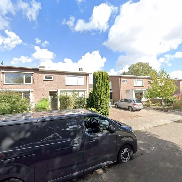 Straatbeeld van Huygenslaan 7, 6901LA Zevenaar