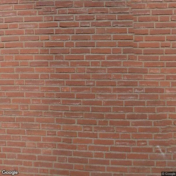 Straatbeeld van Huzarenstraat 68, 3816DX Amersfoort