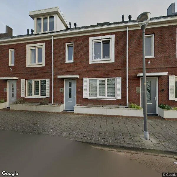 Straatbeeld van Hyacint 73, 2215CT Voorhout
