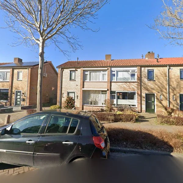 Straatbeeld van Hyacintenstraat 22, 6666BT Heteren