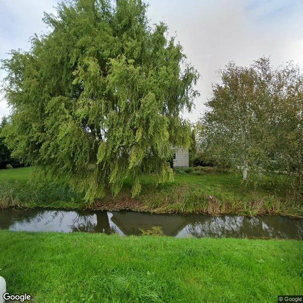 Straatbeeld van Hyacintenweg 36, 2665NC Bleiswijk