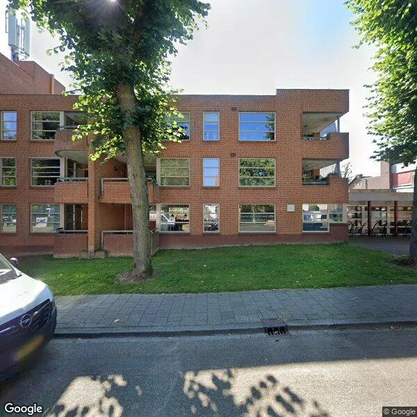 Straatbeeld van Hyacinthenhof 17, 6163BX Geleen
