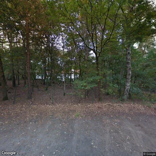 Straatbeeld van Hydeparklaan 9d, 3971KT Driebergen-Rijsenburg