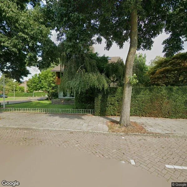 Straatbeeld van Icaruslaan 10, 5631LD Eindhoven