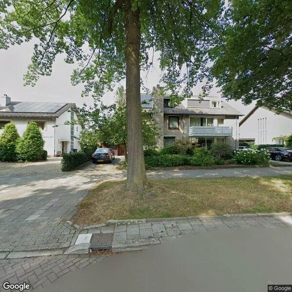 Straatbeeld van Icaruslaan 5, 5631LH Eindhoven