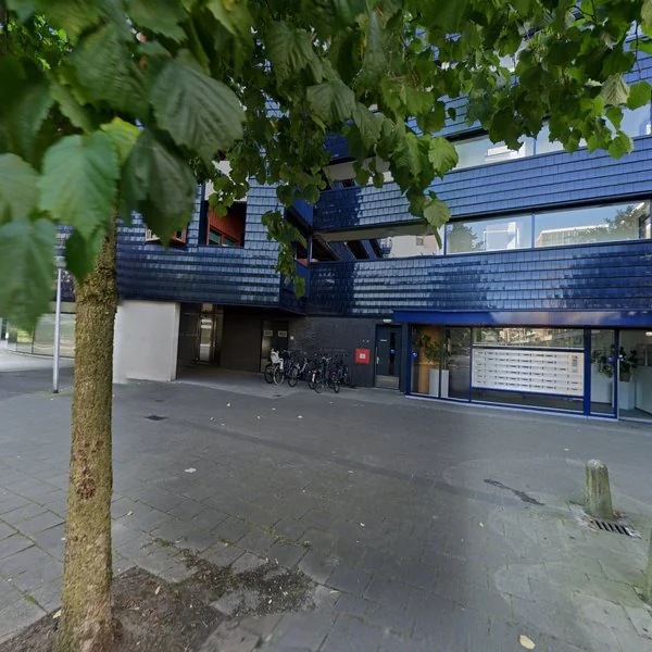 Straatbeeld van Icarusweg 65, 2624BE Delft