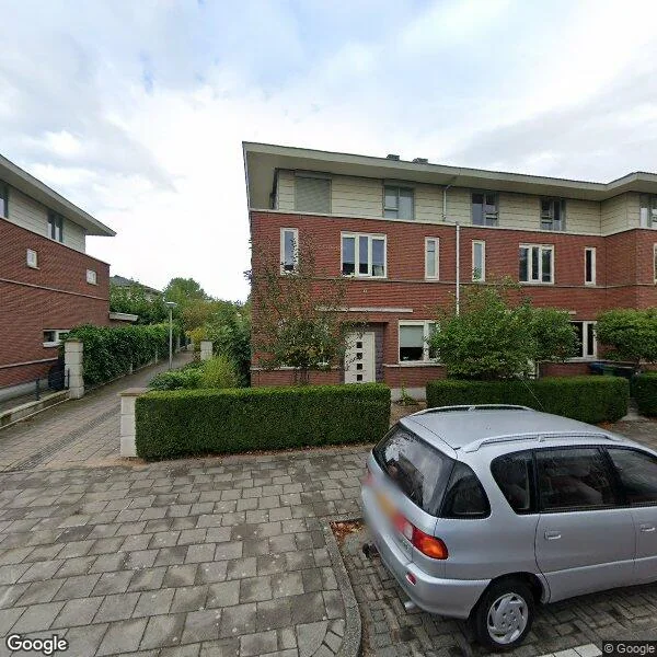 Straatbeeld van Ida Gerhardtlaan 14, 1187WX Amstelveen