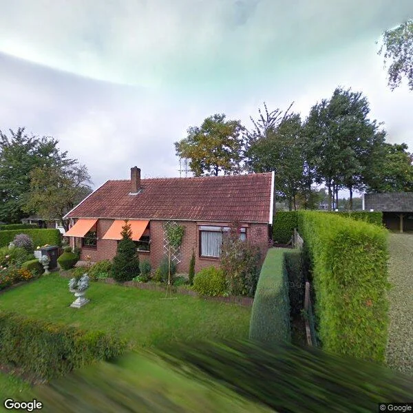 Straatbeeld van Idinkweg 2A, 7051HK Varsseveld