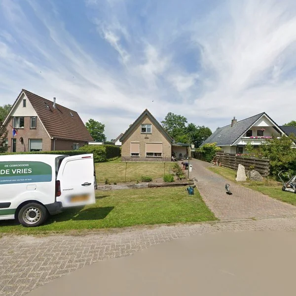 Straatbeeld van Idzardaweg 51D, 8476EN Ter Idzard