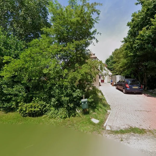 Straatbeeld van Idzardaweg 65, 8476EP Ter Idzard