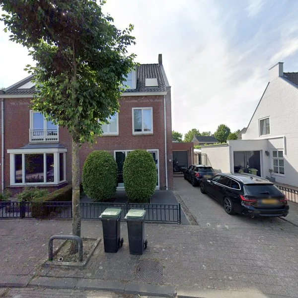Straatbeeld van Iekendonksevoort 75, 5706HH Helmond