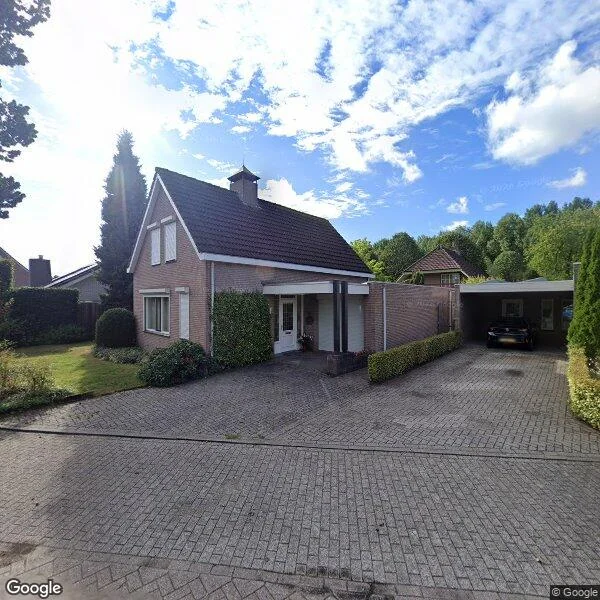 Straatbeeld van Iep 45, 5682HL Best