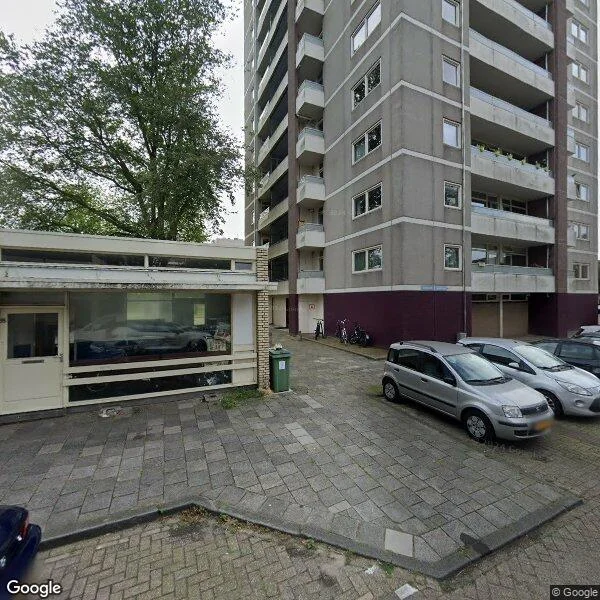 Straatbeeld van Ierlandstraat 145, 2034LM Haarlem