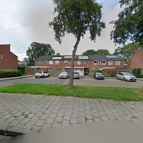 Straatbeeld van IJselstraat 20, 9406TT Assen
