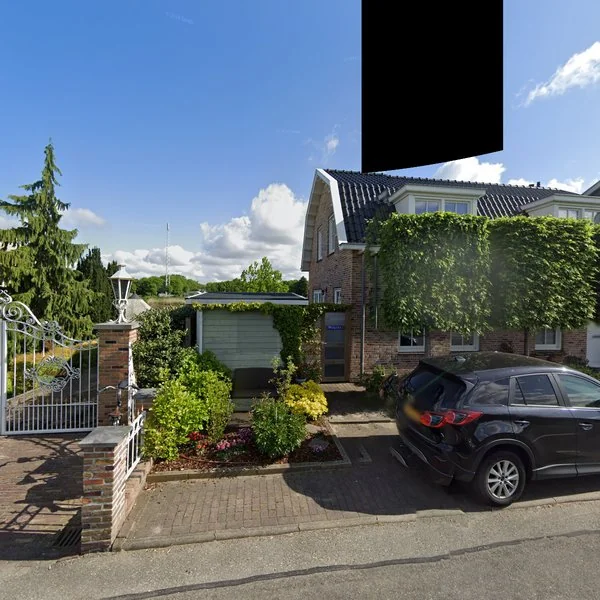Straatbeeld van IJsseldijk 229, 2924AW Krimpen aan den IJssel