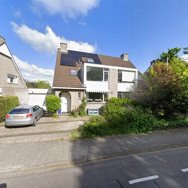 Straatbeeld van IJsseldijk 293c, 2924AZ Krimpen aan den IJssel
