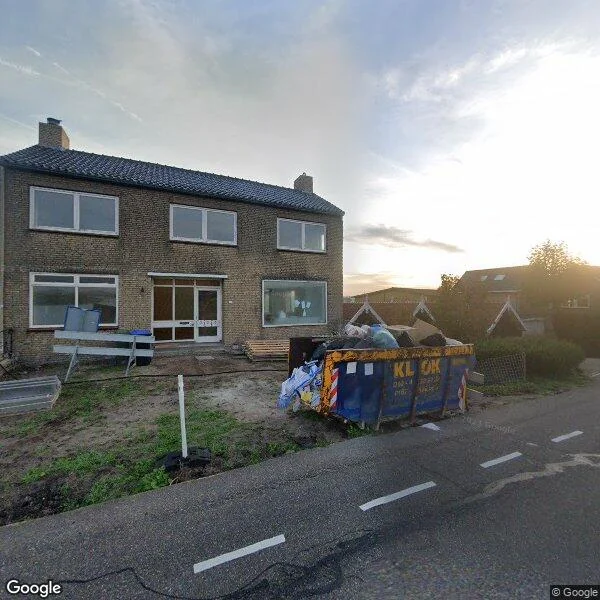 Straatbeeld van IJsseldijk-Noord 220b, 2935BN Ouderkerk aan den IJssel