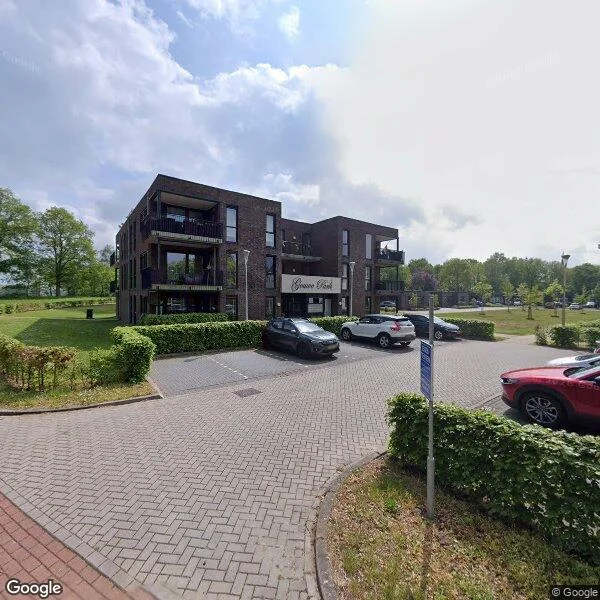 Straatbeeld van IJsselgouwe 50, 8111DA Heeten