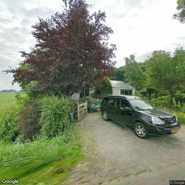 Straatbeeld van IJsselhammerweg 4a, 8361EW IJsselham