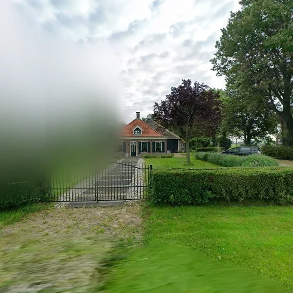 Straatbeeld van IJsselhammerweg 8, 8361EW IJsselham