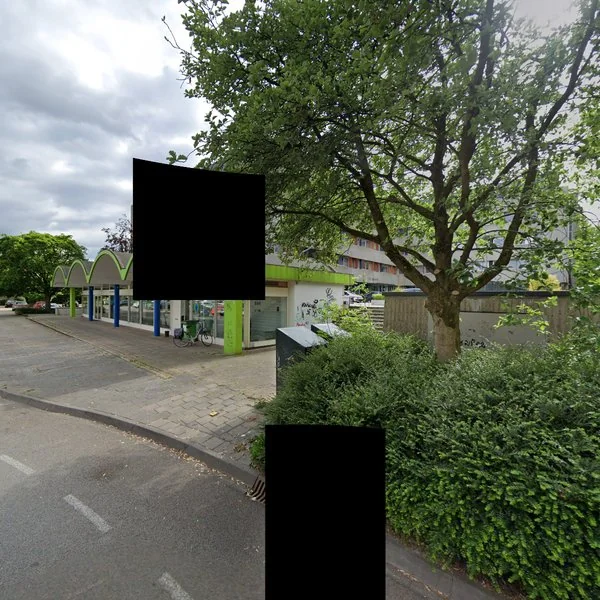 Straatbeeld van IJssellaan 224, 6826DX Arnhem