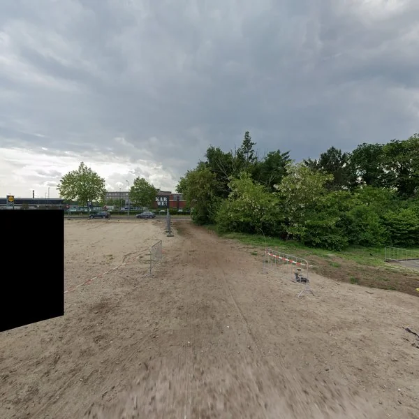 Straatbeeld van IJsselmeerstraat 1w, 1271AA Huizen