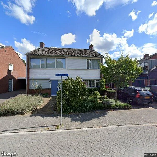 Straatbeeld van IJsselstraat 39, 7001CP Doetinchem
