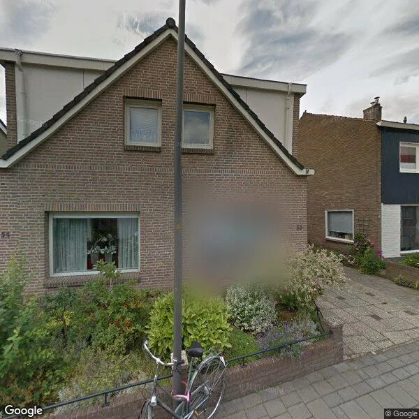 Straatbeeld van IJsselstraat 52, 6882LH Velp