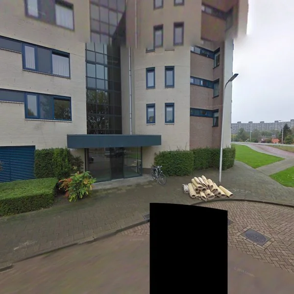 Straatbeeld van IJsselzoom 14, 2902LB Capelle aan den IJssel