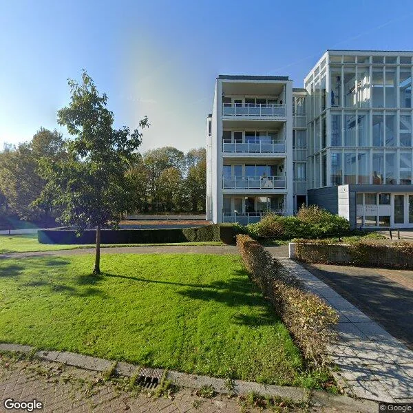 Straatbeeld van IJsvogel 21, 5262WE Vught