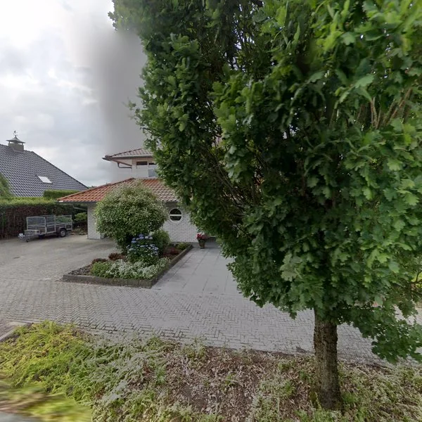 Straatbeeld van IJsvogel 4, 7742PX Coevorden