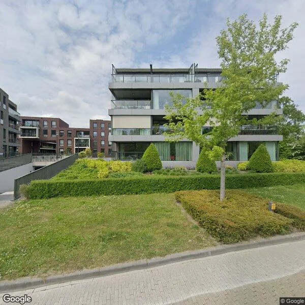 Straatbeeld van IJsvogel 58, 1695LE Blokker