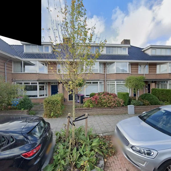 Straatbeeld van IJsvogellaan 63, 2261DL Leidschendam