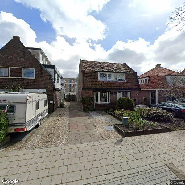 Straatbeeld van IJweg 126, 1161GD Zwanenburg