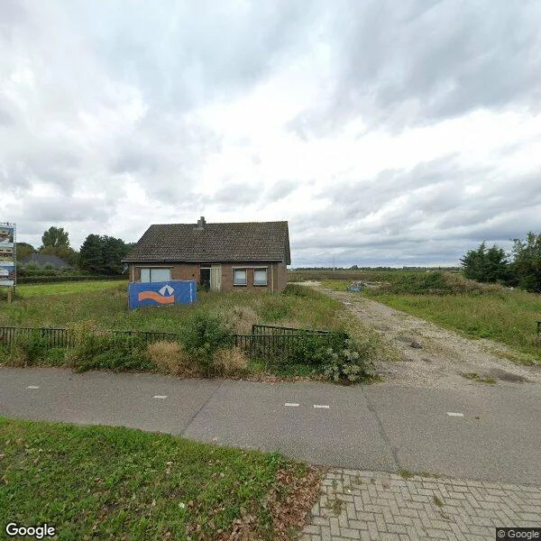 Straatbeeld van IJweg 1435A, 2152NB Nieuw-Vennep