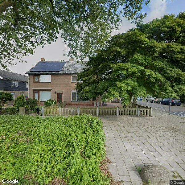 Straatbeeld van IJweg 31, 1161ES Zwanenburg