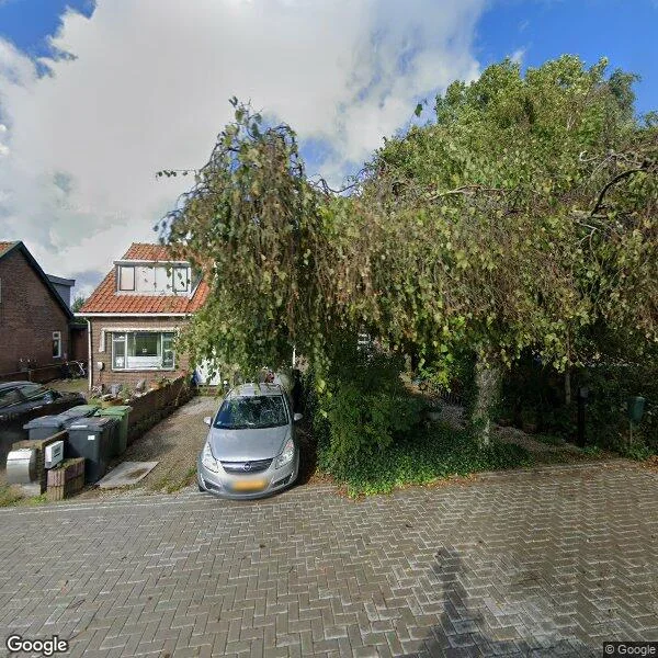 Straatbeeld van IJweg 755, 2131LR Hoofddorp