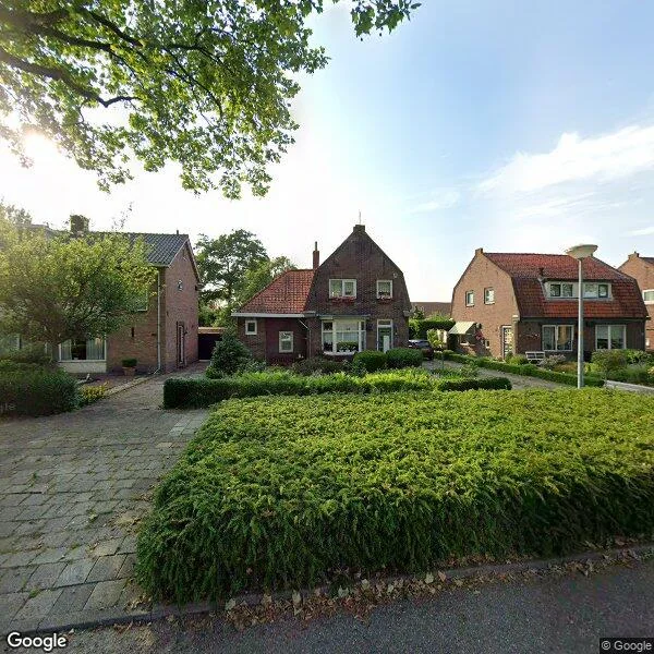 Straatbeeld van IJweg 87, 1161ET Zwanenburg